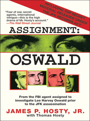 cover image of Assignment